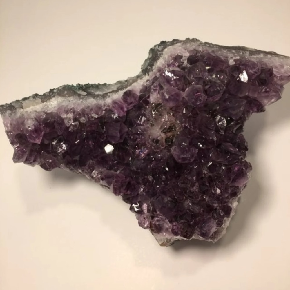 Large Amethyst Crystal